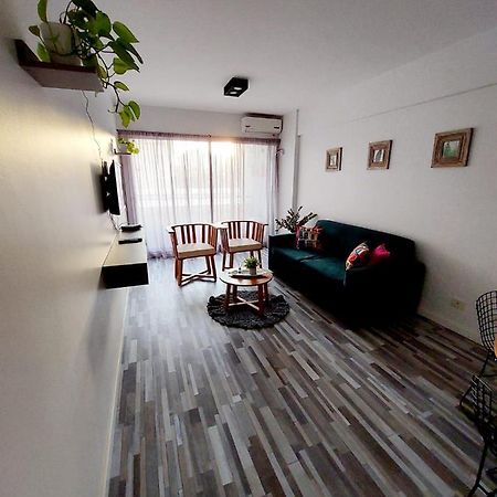 Tu Espacio, Villa Urquiza Buenos Aires Exteriör bild