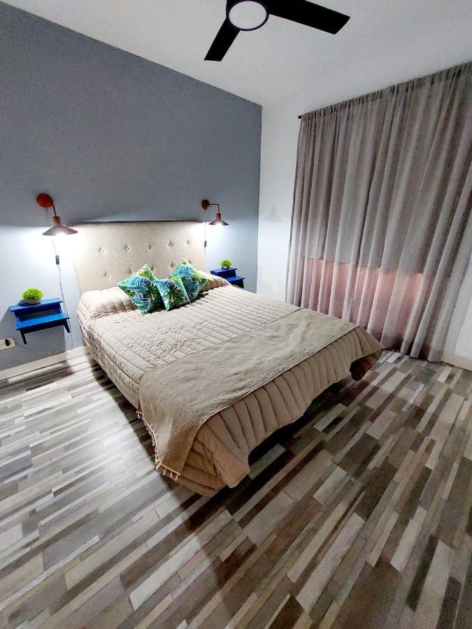 Tu Espacio, Villa Urquiza Buenos Aires Exteriör bild