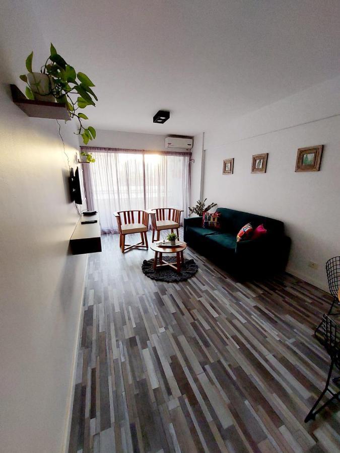 Tu Espacio, Villa Urquiza Buenos Aires Exteriör bild
